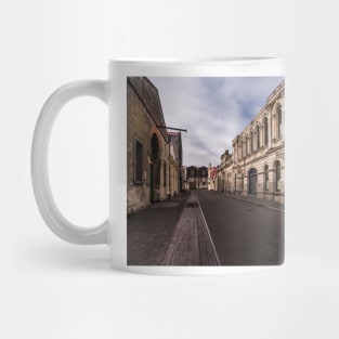 Looking Back Mug